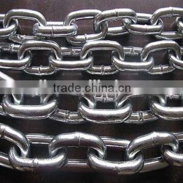 AISI 304/316/316L Stainless Steel JIS Chain photo-3