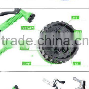 easy to take Garden water pipe