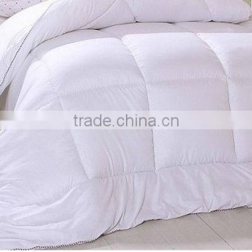 100%polyester thin 135x200 duvet in foshan