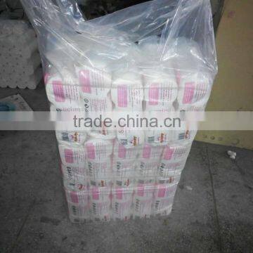 Wholesale Stock Toilet Paper Hot Sale photo-4