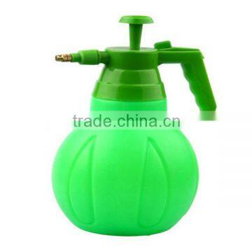 garden plastic pump sprayer pressure spray bottle