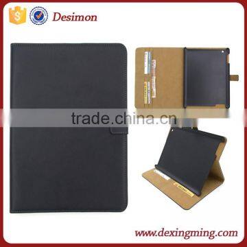 flip cover case for ipad smart cover,tablet back cover case for ipad 2 3 4