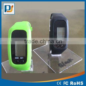 Smart Wrist Watch Bracelet Wristband Pedometer Sports Sleep Tracker
