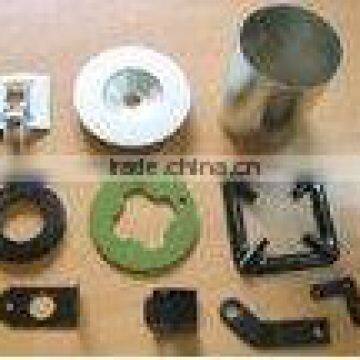 Sheet Metal Components