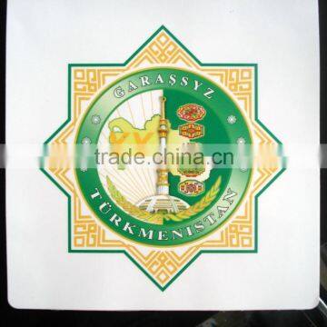 Design Your Own Mouse Multifunction Webkey /weblink Mouse Pad With Usb Hub/8in1 Multi-function Mousepad With Pre-programmed URL photo-2