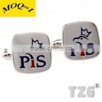 TZG05072 Character Cufflink