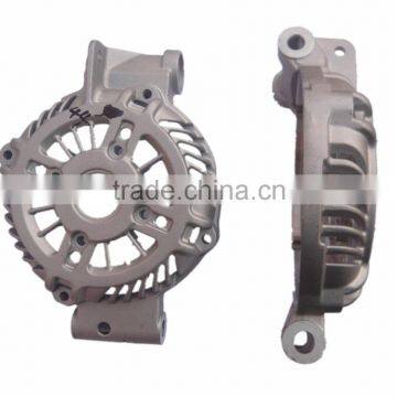 Auto Alternator Housing Series photo-6