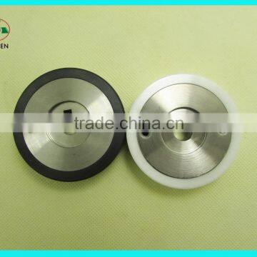 EDM Ceramic Guide Roller Capstan Roller Mitsubishi Wire Cutting Parts M408 photo-2