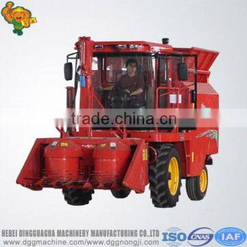 4QZ-1800 high performance corn silage machinery for sale