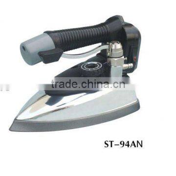 ST-94AN Mechanical valve Industrial Electric Gravity Steam Iron