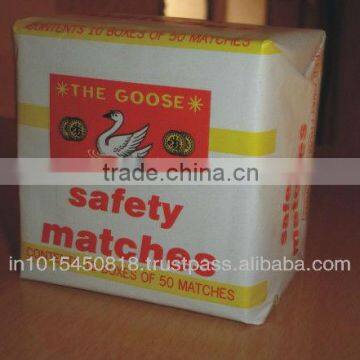 Safety Matches photo-2