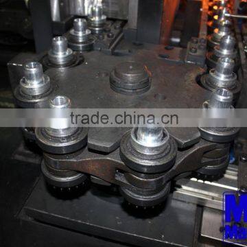 MIC-A4 Full Automatic Plastic Making Machine Price Used for 2L With 4cavity photo-5