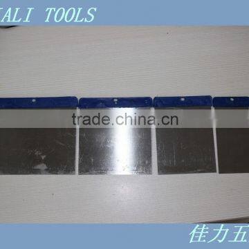 Set scraper