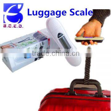 Electronic Portable Scale