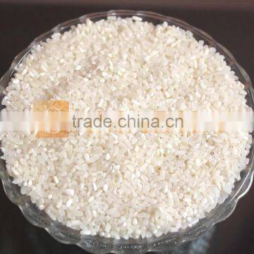 100% Broken White Rice