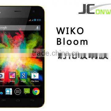 High Quality Screen Protector,tempered Glass Screen Protector for WIKO Bloom