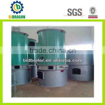 low operating cost thermal hot oil heater made in China