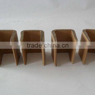 Pallet Angle Protector,Paper Edge Protector, Cardboard Corner for Pallet