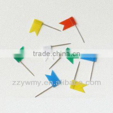 small flag map pins flag pin for military map office