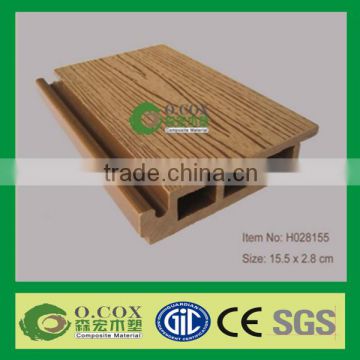 2014 Hot Sale WPC composite Decking