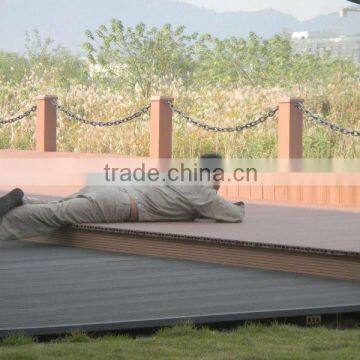 OCOX WPC Fence photo-2