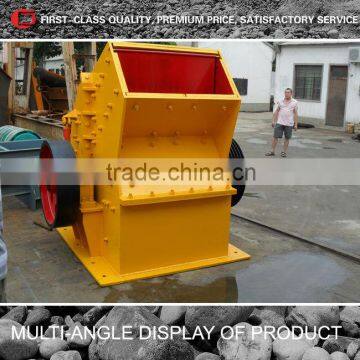 Cost-effective Limestone Hammer Crusher With Crushing Powerfull Force photo-2
