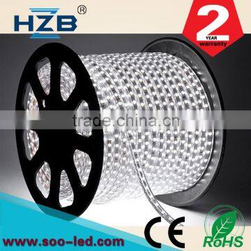 zhongshan 3528 led smd strip light 220 volts module