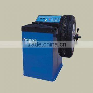 TEB60 Wheel Balancer wheel, balance equipment