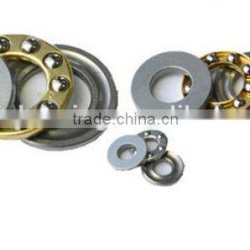 Chrome Steel Bearings 51100 for Made in China photo-4