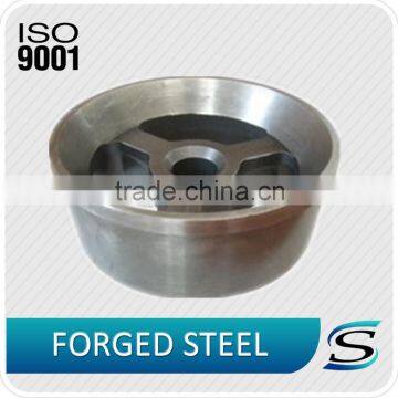 API Oil Drilling Mud Pump Valve Assembly Rib Valve Seat photo-5