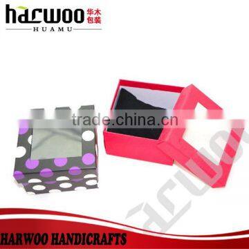 hard paper gift box from China