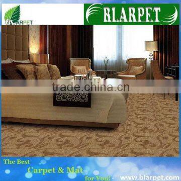 New Style Most Popular Tufted Carpet Woolen for Luxury Hotel photo-2