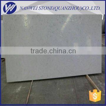 artificial quartz stone QUARTZ SURFACES STONE, kitchen top,step stone,paving stone and vanity top polished stone