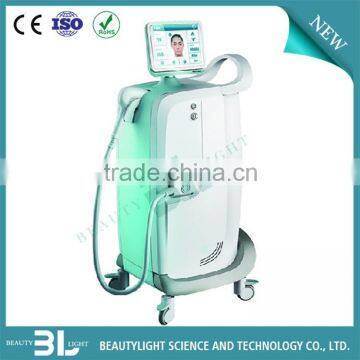 Unwanted Hair 808nm Diode Laser Hair Removal Professional Machine Laser Hair Removal Best Machine Hair Removal photo-4