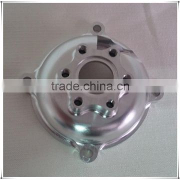 OEM CNC Machining Flour Milling Machine Spare Parts