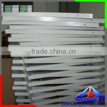 3 Years Warranty 90~100lm/w Wholesale LED Square Panel Light 600*600mm LED Panel Light