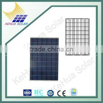 poly solar panel with competitive price