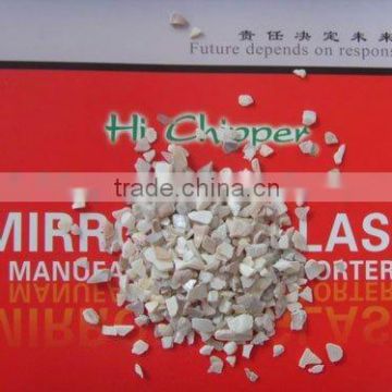 sea shell granule