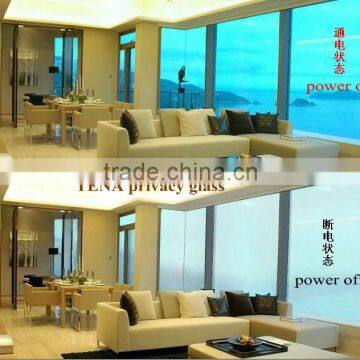 TENA (TN-SWG-185B) 18.5mm Switchable Pdlc Privacy Smart glass
