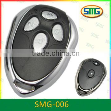 copy/fixed code 315Mhz/ 433Mhz remote controller for auto door SMG-006