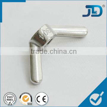 stainless steel butterfly nut