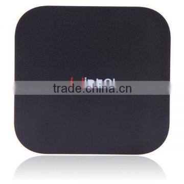 Wintel W8 dual system TV Box with Windows8.1 and Android 4.4 OS