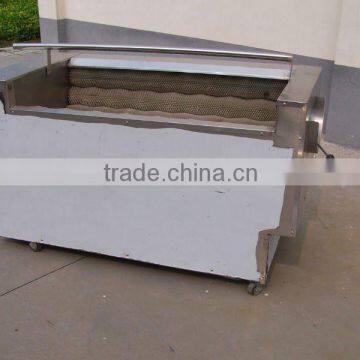 Potato Peeling Machine/Rhizome Vegetable Washing Machine/vegetable Peeling Machine
