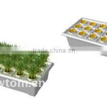 GSA0515 Hydroponics System for greehouse/indoor/garden decoration