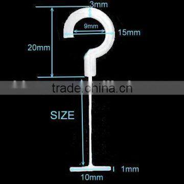 Hook Pin for Garments Toys Socks Tow photo-6