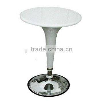 ANJI XINRENJIE Hot-sale ABS Plastic Bar Stools & Table photo-3