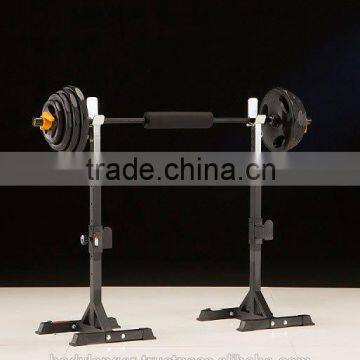 BK-3017 Squat Rack / Separable Barbell Hand Rack/ Strength Equipment