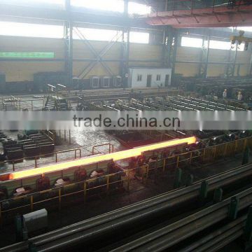 106 gr b steel pipe