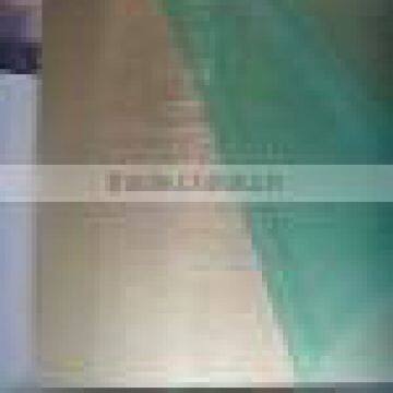 Dull Painted Aluminum Profile Used Protective Film photo-2