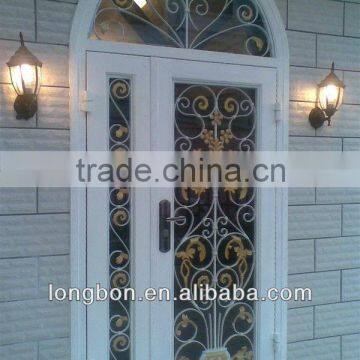 Top-selling cast iron stove door